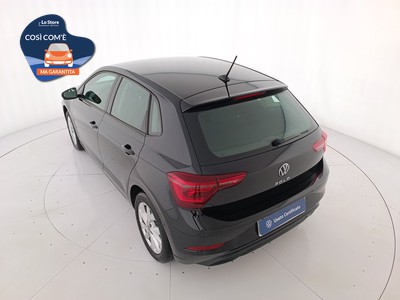 6 - Volkswagen Polo eschini auto