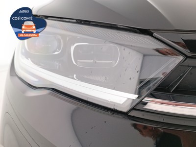 7 - Volkswagen Polo eschini auto