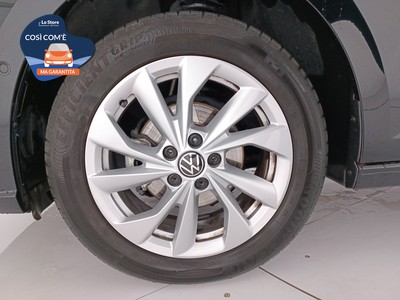 8 - Volkswagen Polo eschini auto