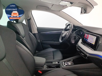 10 - Skoda Octavia eschini auto