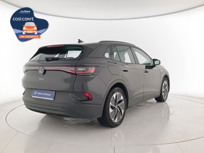 4 - Volkswagen ID.4 eschini auto