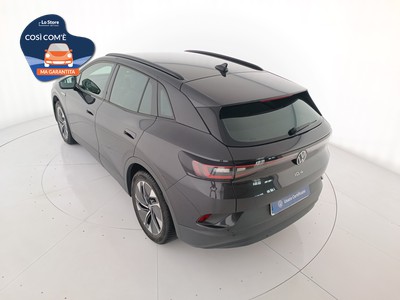 5 - Volkswagen ID.4 eschini auto