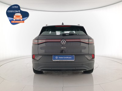 6 - Volkswagen ID.4 eschini auto