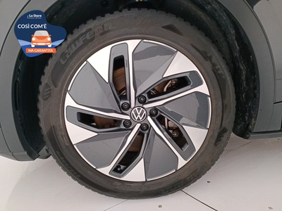 8 - Volkswagen ID.4 eschini auto