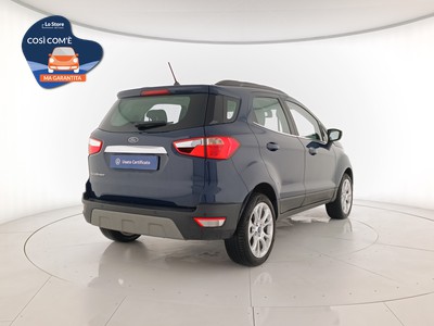 4 - Ford EcoSport eschini auto
