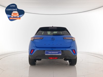 5 - Opel Mokka eschini auto