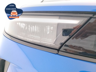 7 - Opel Mokka eschini auto