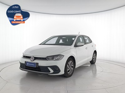 1 - Volkswagen Polo eschini auto