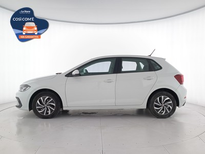 3 - Volkswagen Polo eschini auto