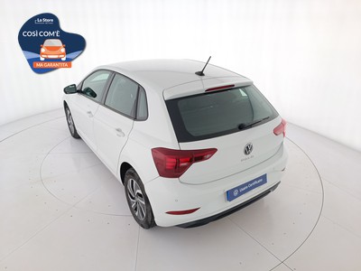 6 - Volkswagen Polo eschini auto