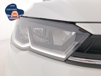 7 - Volkswagen Polo eschini auto