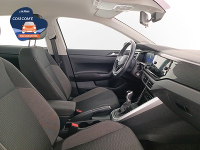 10 - Volkswagen Polo eschini auto