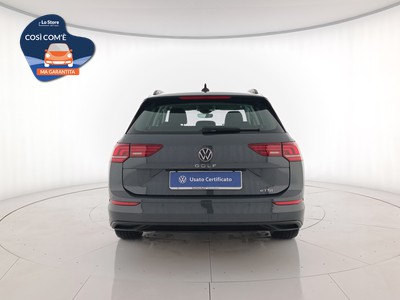 5 - Volkswagen Golf eschini auto