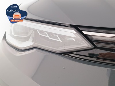 7 - Volkswagen Golf eschini auto