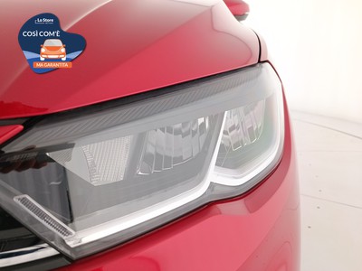 7 - Volkswagen Polo eschini auto