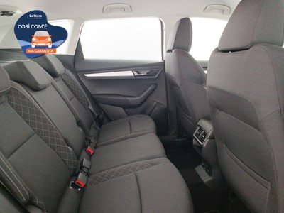 9 - Skoda Karoq eschini auto