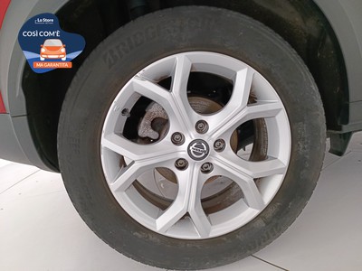 8 - Nissan Juke eschini auto