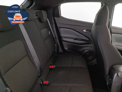 9 - Nissan Juke eschini auto