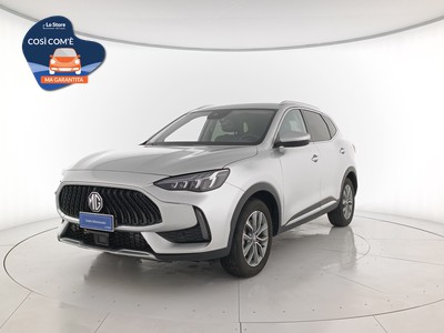 1 - Mg HS eschini auto