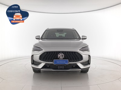 2 - Mg HS eschini auto