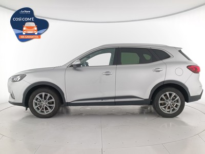 3 - Mg HS eschini auto