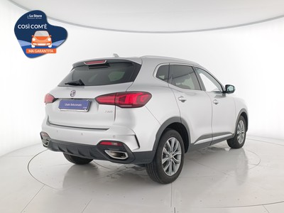 4 - Mg HS eschini auto