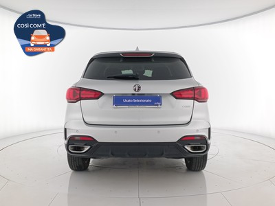 5 - Mg HS eschini auto