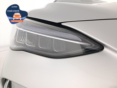 7 - Mg HS eschini auto