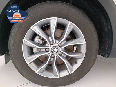 8 - Mg HS eschini auto