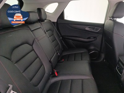 9 - Mg HS eschini auto