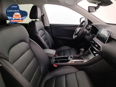 10 - Mg HS eschini auto