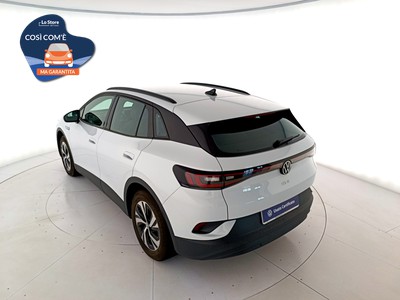 6 - Volkswagen ID.4 eschini auto