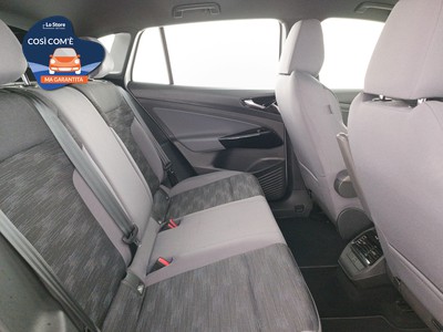 9 - Volkswagen ID.4 eschini auto