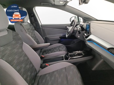 10 - Volkswagen ID.4 eschini auto