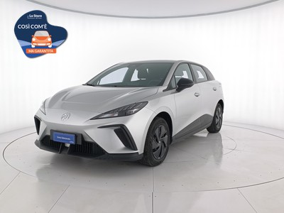 1 - Mg MG4 eschini auto