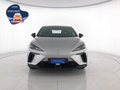 2 - Mg MG4 eschini auto