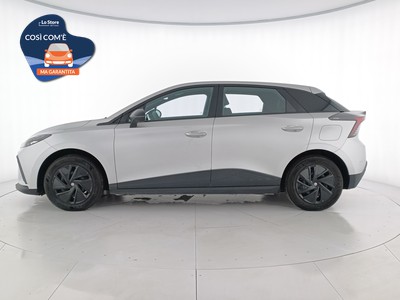 3 - Mg MG4 eschini auto