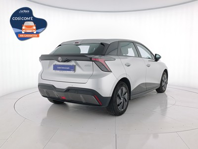 4 - Mg MG4 eschini auto