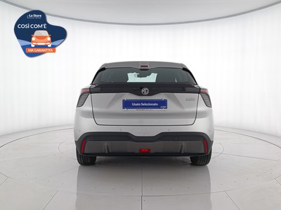 5 - Mg MG4 eschini auto