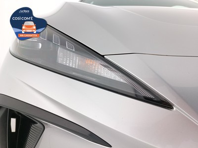 7 - Mg MG4 eschini auto