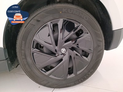 8 - Mg MG4 eschini auto