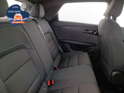 9 - Mg MG4 eschini auto