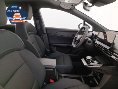 10 - Mg MG4 eschini auto