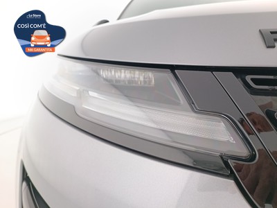 7 - Land Rover Range Rover Evoque eschini auto