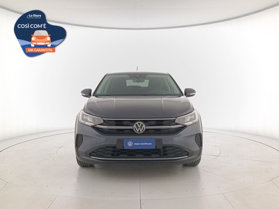 2 - Volkswagen Taigo eschini auto