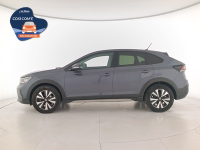 3 - Volkswagen Taigo eschini auto