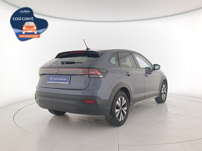 4 - Volkswagen Taigo eschini auto