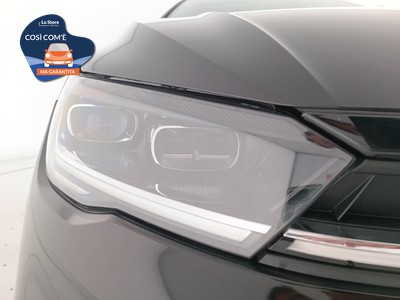 7 - Volkswagen Polo eschini auto