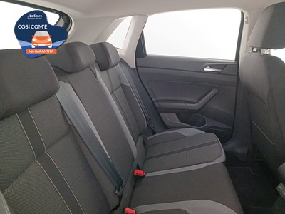 9 - Volkswagen Polo eschini auto
