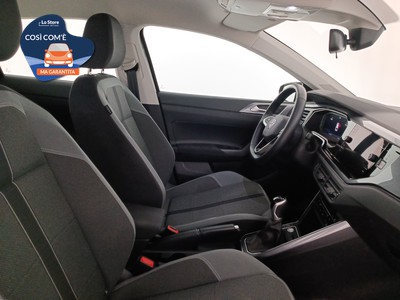 10 - Volkswagen Polo eschini auto